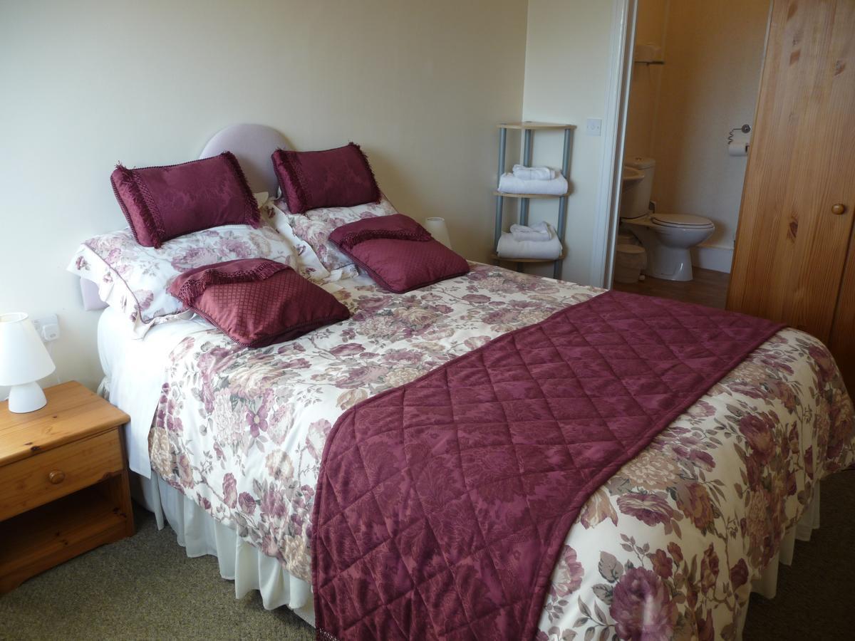 Llandissilio Nant-Y-Ffin Hotel מראה חיצוני תמונה