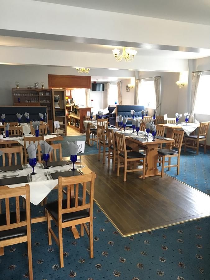 Llandissilio Nant-Y-Ffin Hotel מראה חיצוני תמונה