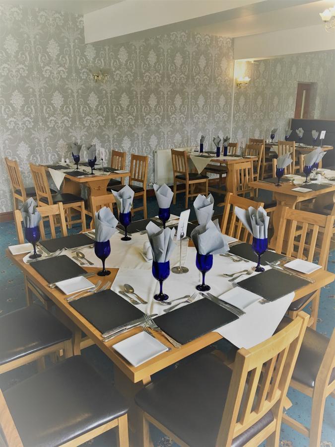 Llandissilio Nant-Y-Ffin Hotel מראה חיצוני תמונה